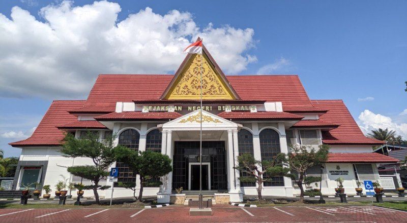 Nyaris Setahun Mandek! Kasus SPPD Fiktif Dinsos Bengkalis Belum Juga Sentuh Tersangka
