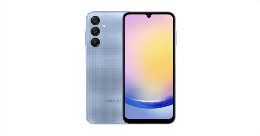 Rekomendasi HP Samsung 3 Juta 2025! Murah Meriah