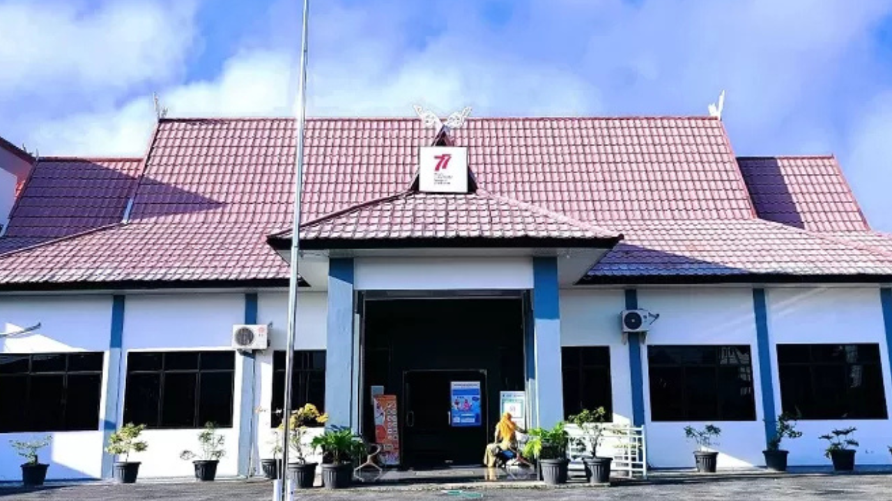Nyaris Setahun Mandek! Kasus SPPD Fiktif Dinsos Bengkalis Belum Juga Sentuh Tersangka