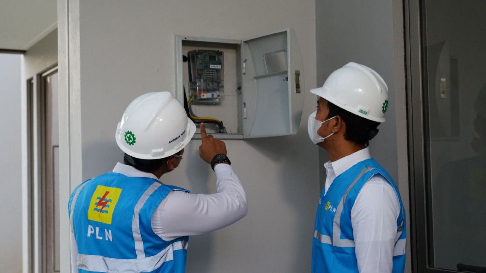 Tarif Listrik PT PLN untuk Triwulan IV Tahun 2025 Tetap Stabil