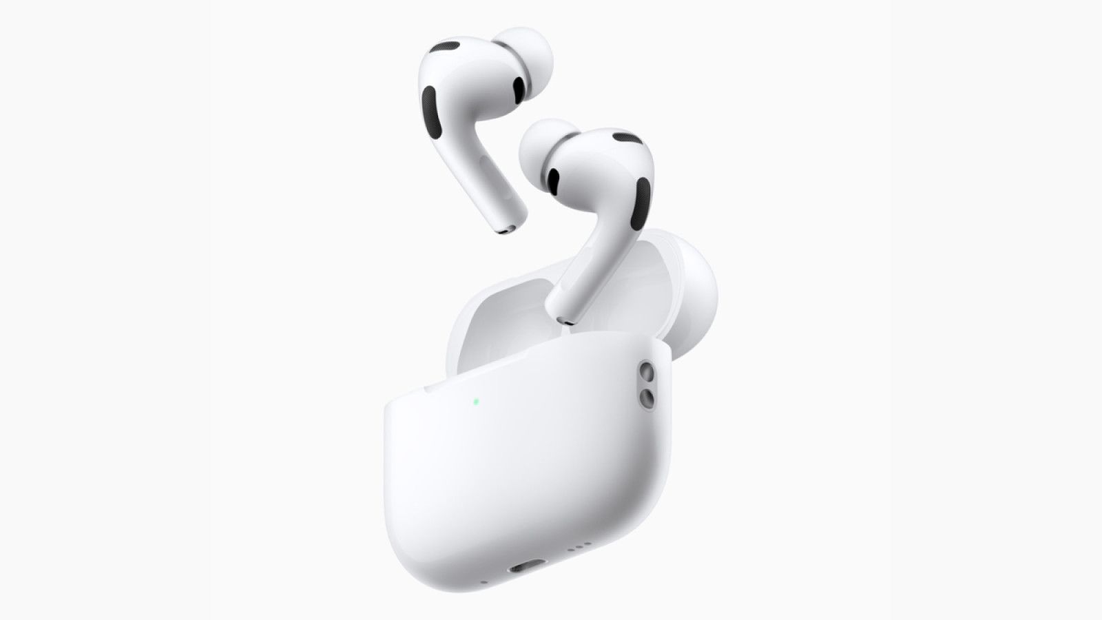 Apple AirPods Pro 3 Resmi Diluncurkan di Indonesia