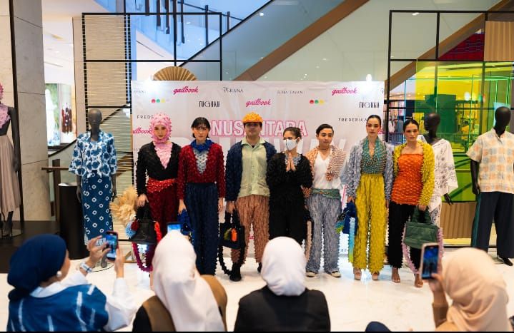 Kolaborasi Purana x Fuguku Gemparkan Kuala Lumpur, ‘TROPIPELAGO’ Jadi Sorotan