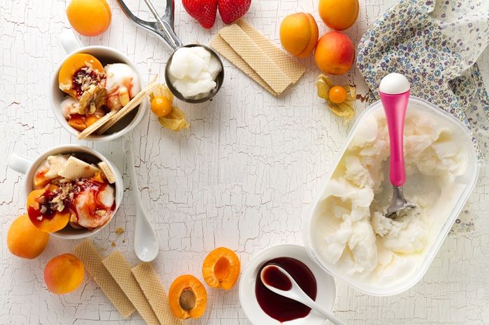 Seberapa Cuan Bisnis Es krim Rumahan?