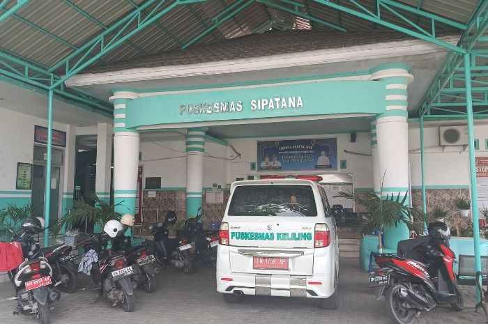 Skandal Ambulans Sipatana Kota Gorontalo: Sopir Sibuk Main Voli, Pasien Mati