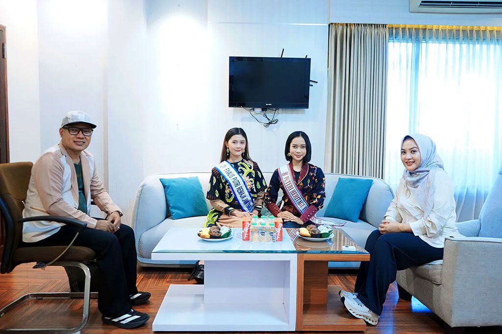 Dukungan TP PKK Lumajang untuk Talenta Muda Tingkatkan Daya Saing dan Pembangunan SDM