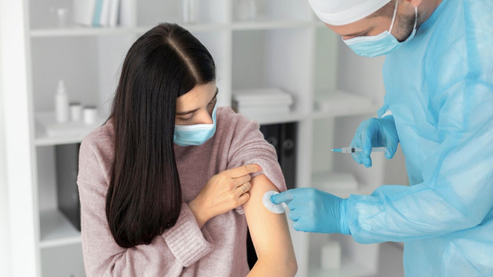 Mimpi Disuntik Dokter: Apa Arti di Baliknya?