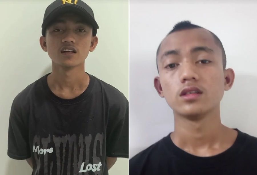 Diduga Jadi Korban TPPO ke Kamboja, Pesepak Bola Muda Rizki Nur Fadhilah Muncul di TikTok: Gak Betah hingga Mau Pulang!