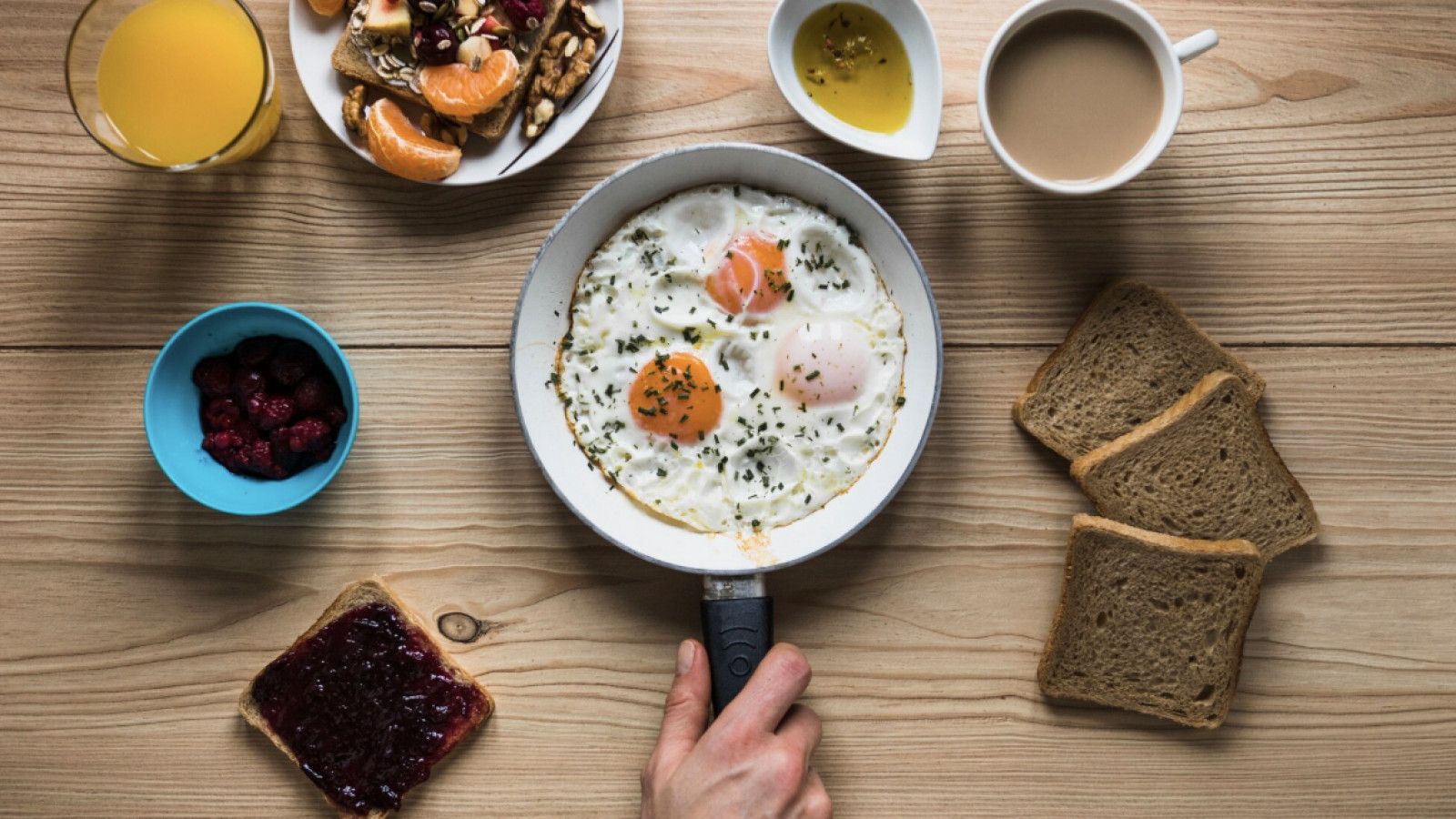 Pengaruh Sarapan Terlambat Terhadap Berat Badan