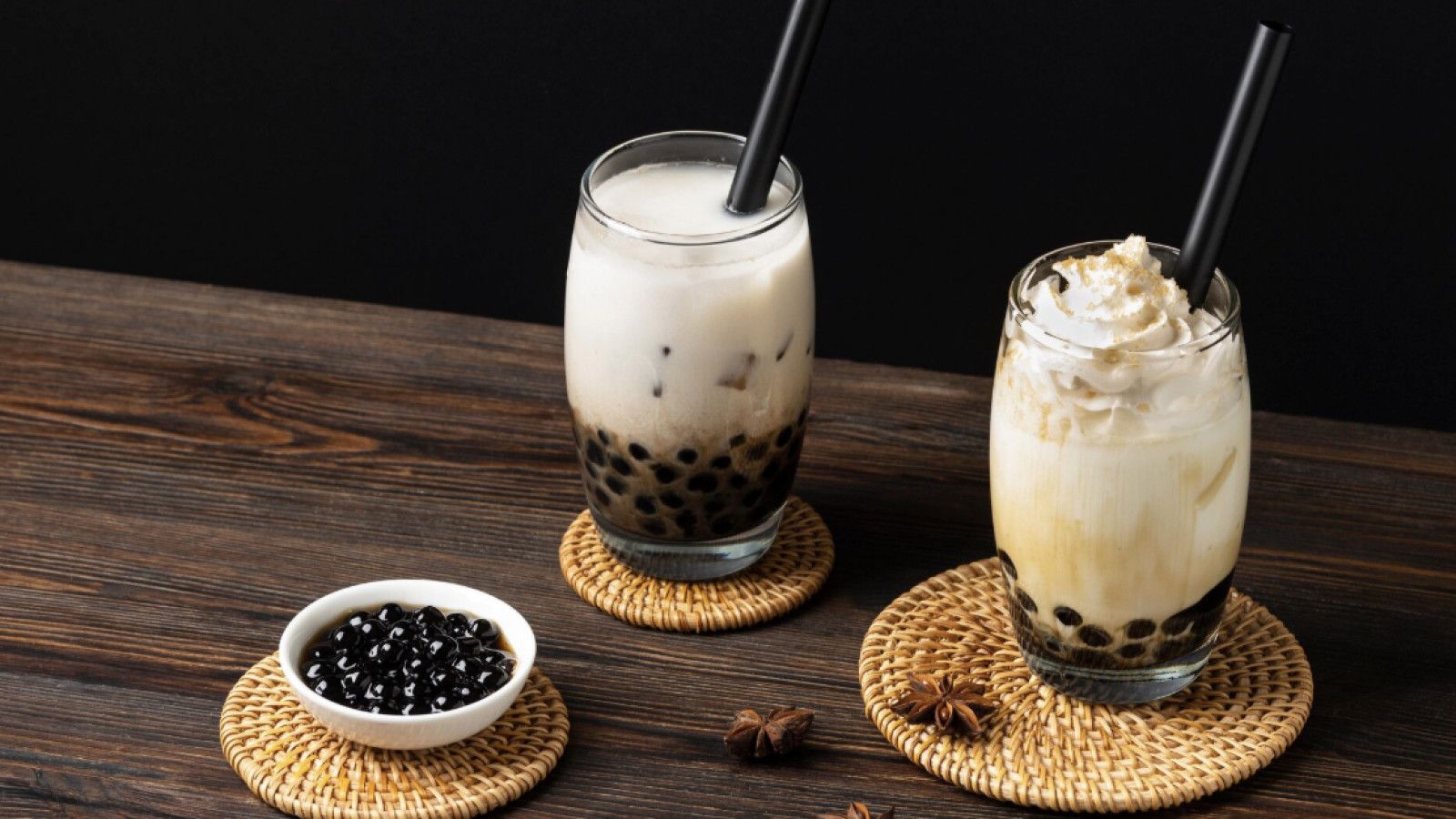 Tren Minuman Manis dan Fenomena Boba di Indonesia