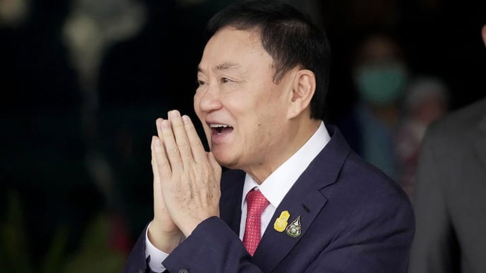 Mahkamah Agung Thailand Perintahkan Thaksin Shinawatra Bayar Pajak Rp9 Triliun
