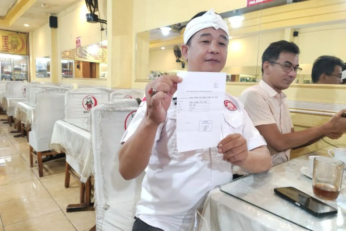 Kejati Jabar Terima Laporan Dugaan Gratifikasi dan Pencatutan Nama Gubernur dalam Proyek PJU
