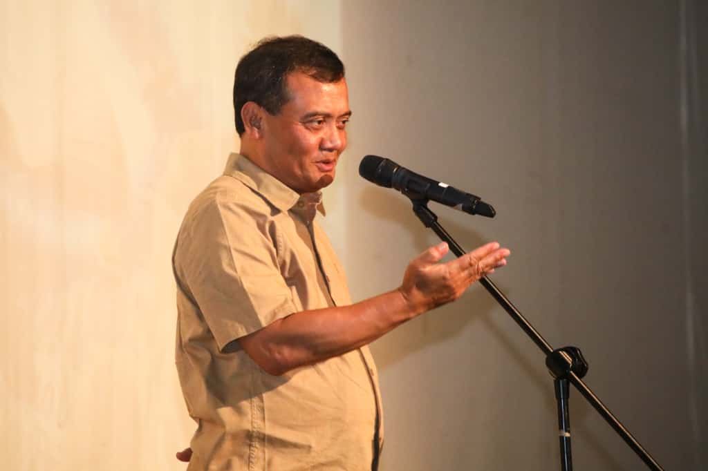 Pembangunan Jawa Tengah Menginspirasi Maluku Utara