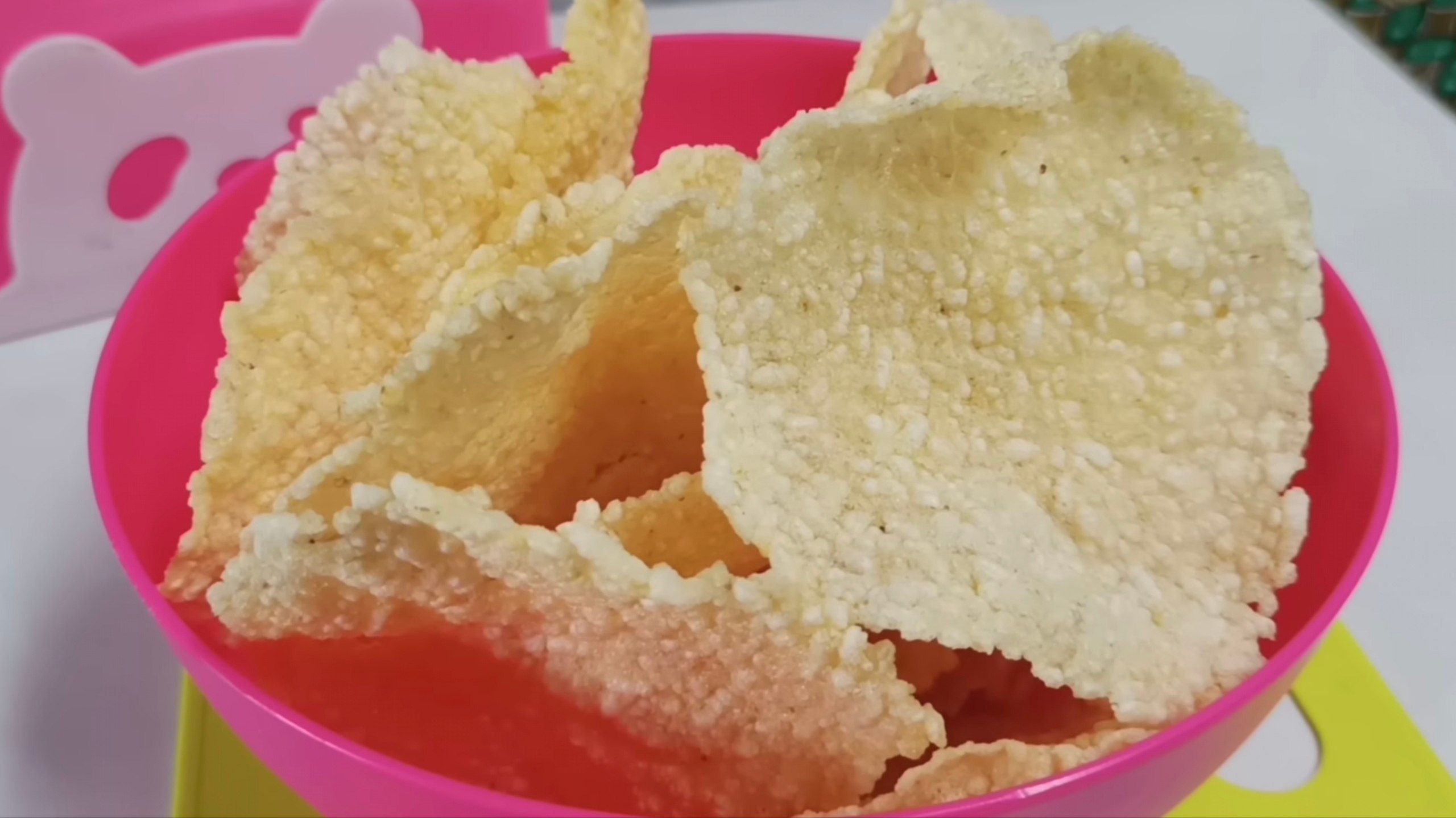 Resep Kerupuk Puli dari Nasi Sisa, Camilan Renyah untuk Keluarga