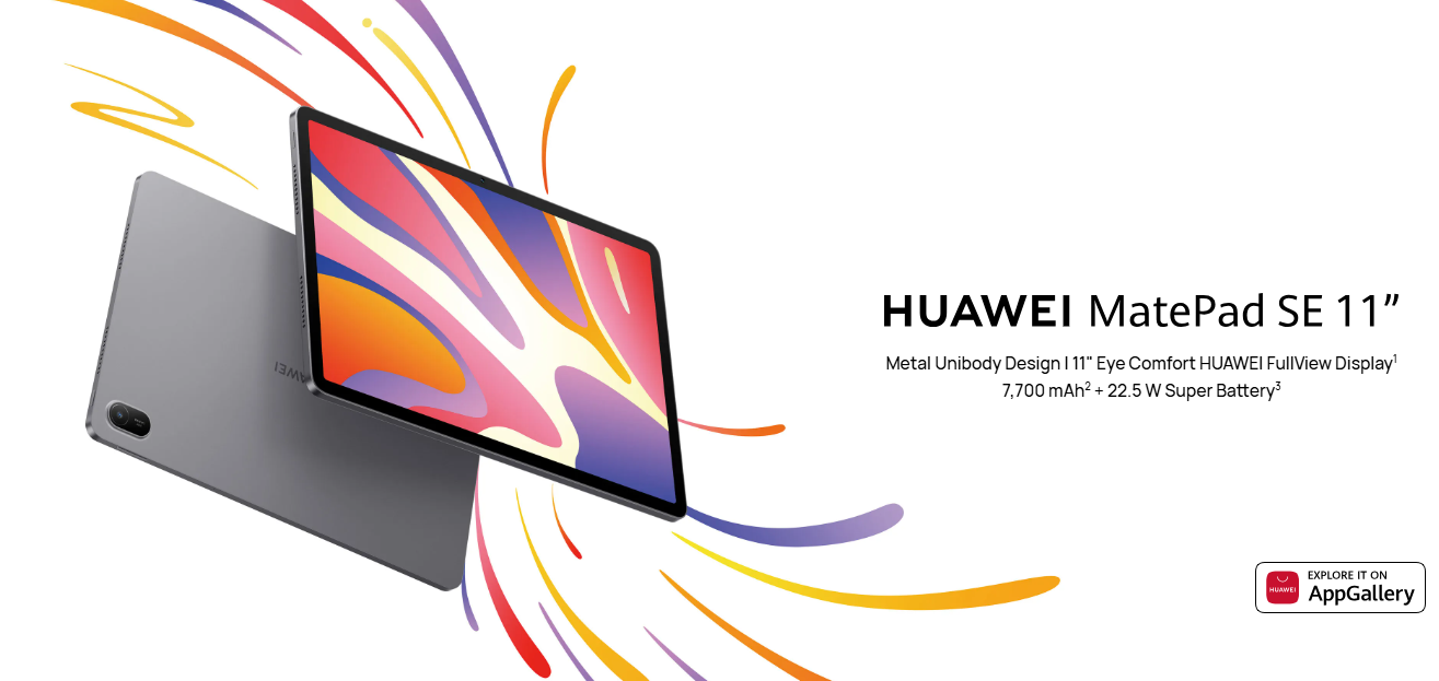 Rekomendasi Tablet Rp2 Jutaan Terbaik 2025 dengan Spesifikasi Unggul