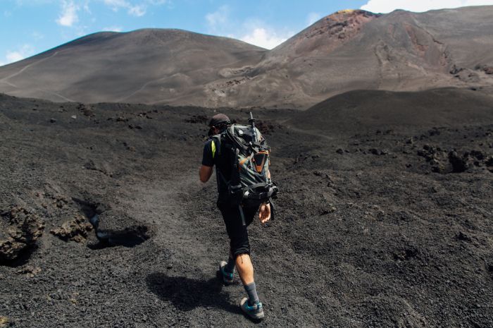 111 Caption Bahasa Inggris tentang Gunung Bromo, Aesthetic!