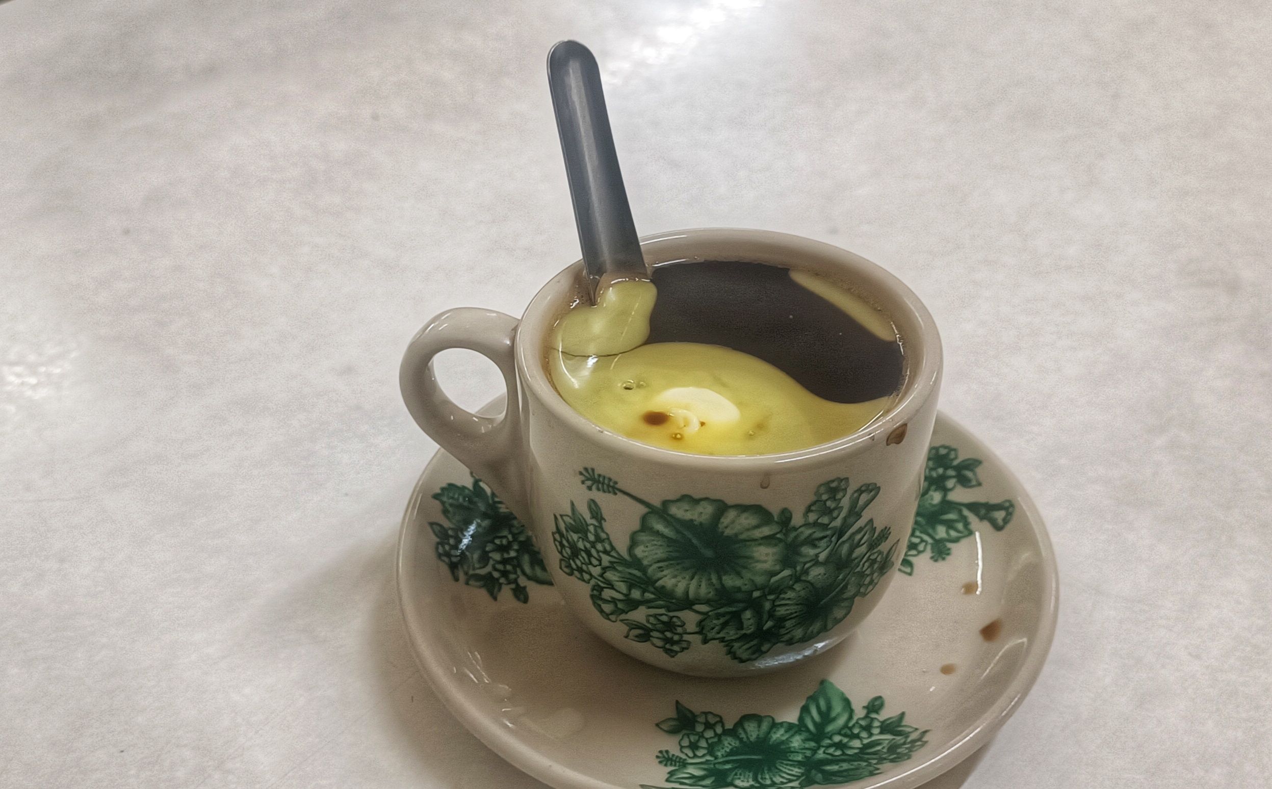 Kopi Butter Jadi Alternatif Ngopi Baru yang Mulai Dilirik Penikmat Kopi