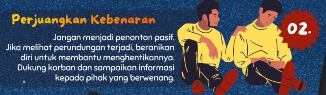 Polres Metro Tangerang Kota kampanyekan Stop Bullying