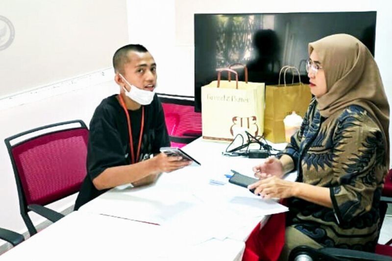 Rizki Nur Fadhilah Akan Dipulangkan ke Indonesia, KBRI di Kamboja: Tak Terindikasi Korban TPPO