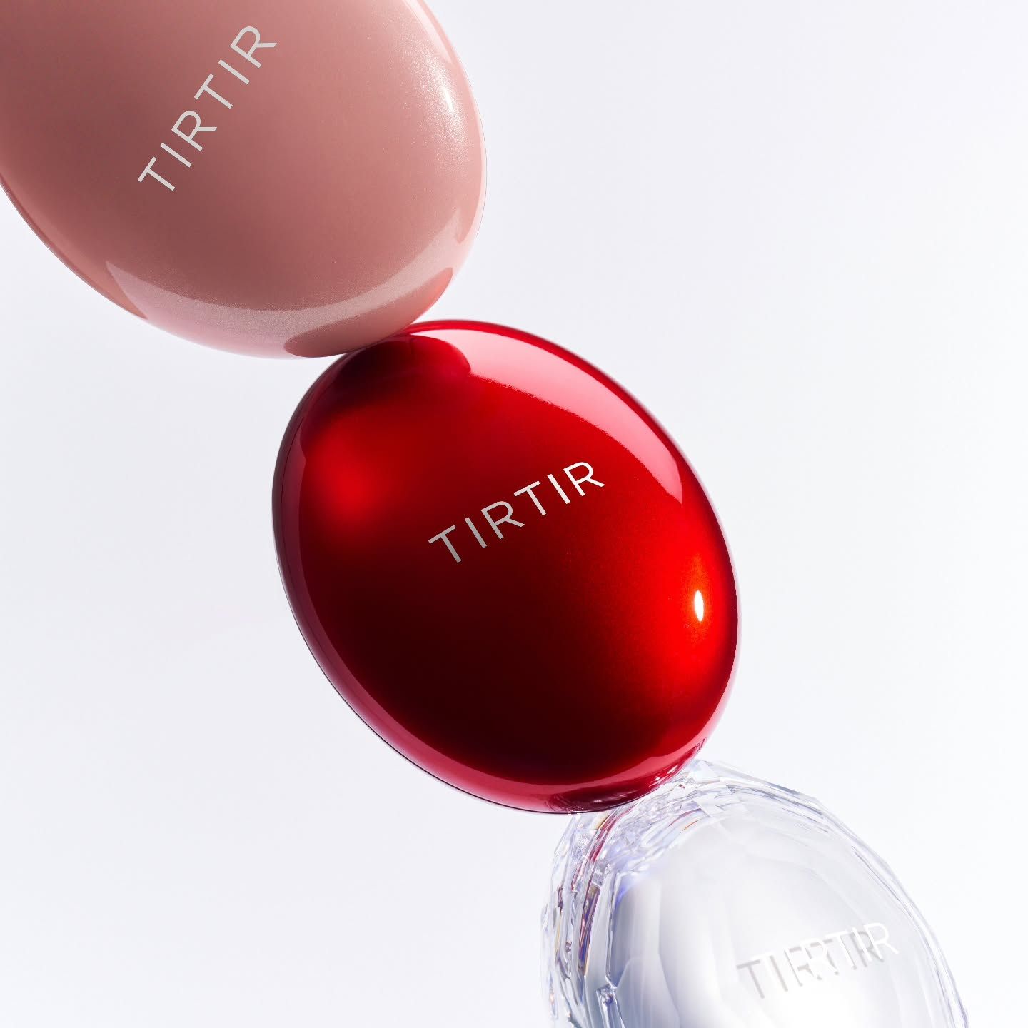 Review TIRTIR Cushion, Brand Korea Selatan yang Viral karena Coverage yang Natural