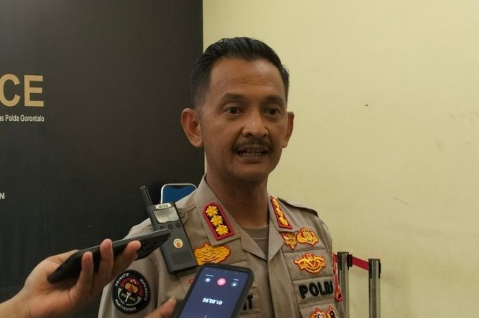 ASN Gorontalo Utara Jadi Tersangka Dugaan Persetubuhan Anak di Bawah Umur, Belum Ditahan Polisi
