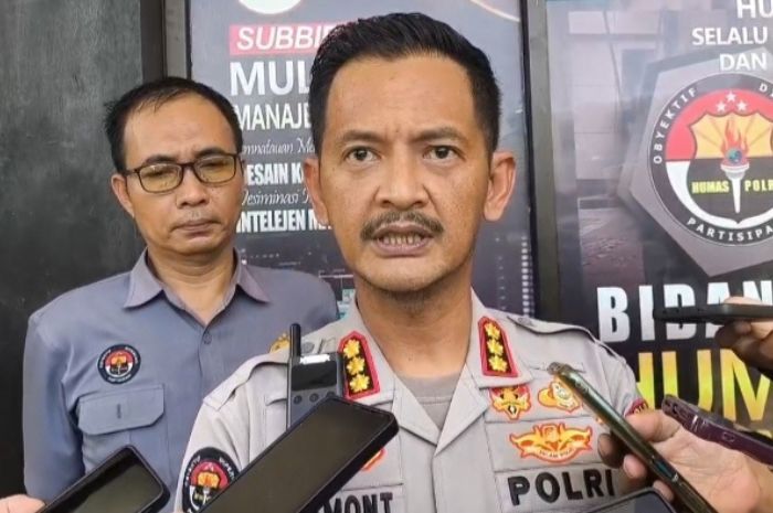 ASN Gorontalo Utara Tersangka Kasus Persetubuhan Anak di Bawah Umur Jatuh Sakit saat Mau Diperiksa Polisi