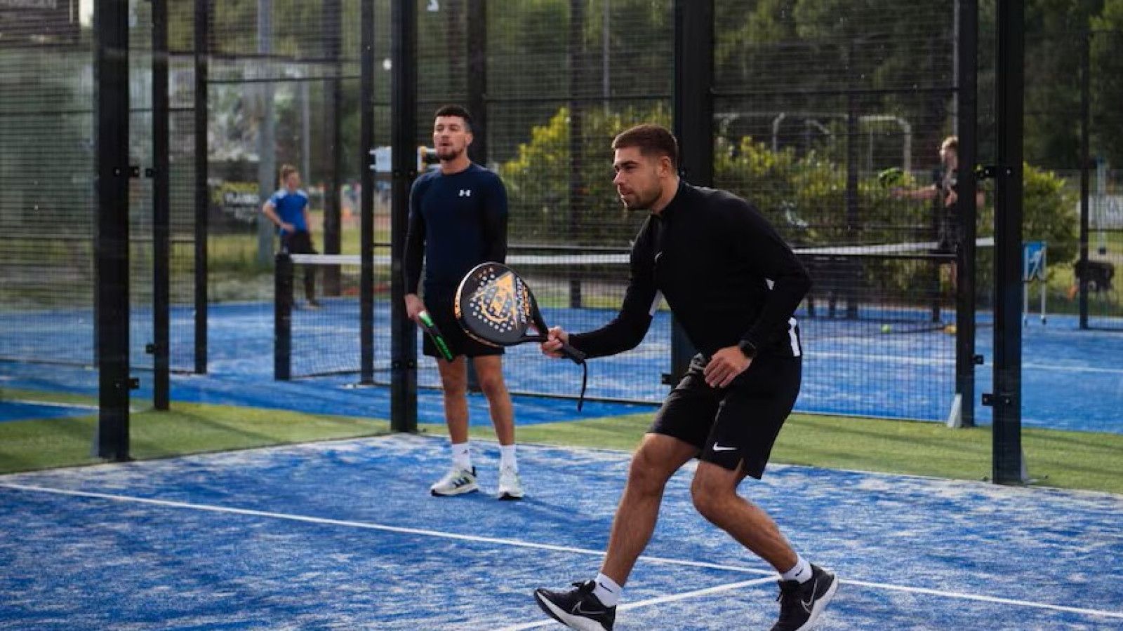 Padel Resmi Jadi Cabang Olahraga di Asian Games 2026: Momen Penting untuk Indonesia