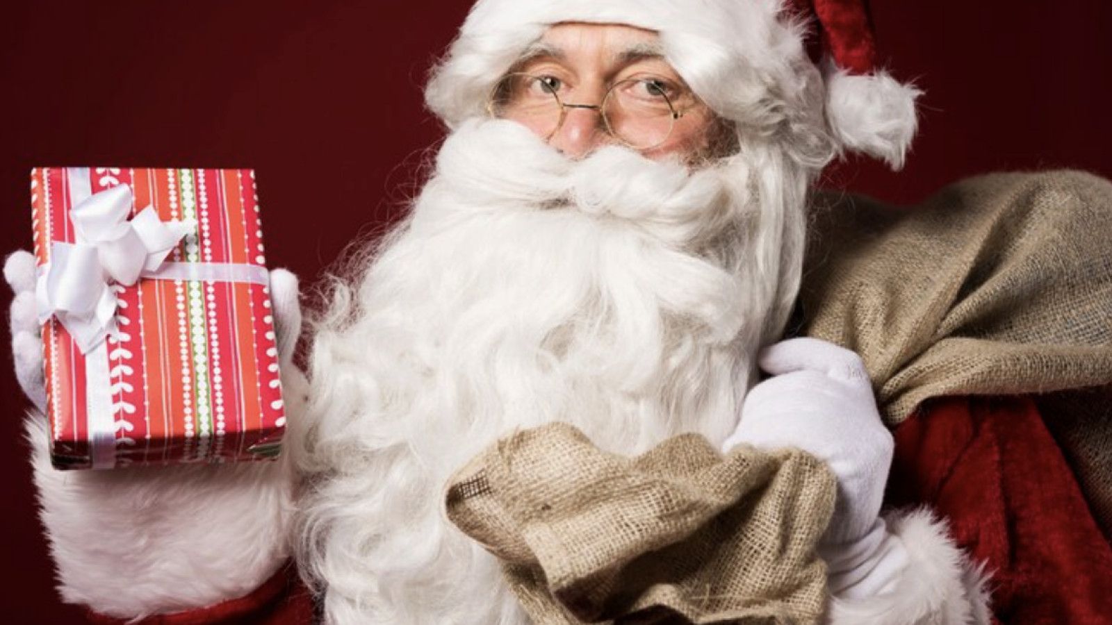 Asal Usul dan Evolusi Figur Santa Claus yang Ikonik