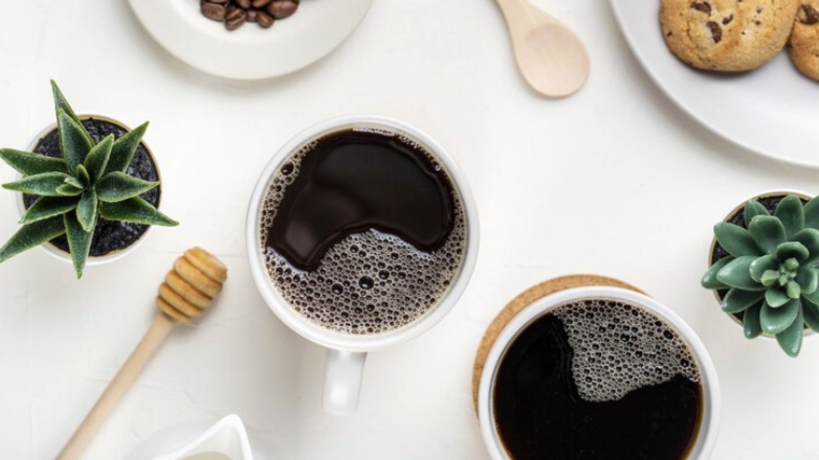Dampak Konsumsi Kopi terhadap Kesehatan Jantung: Manfaat dan Risiko