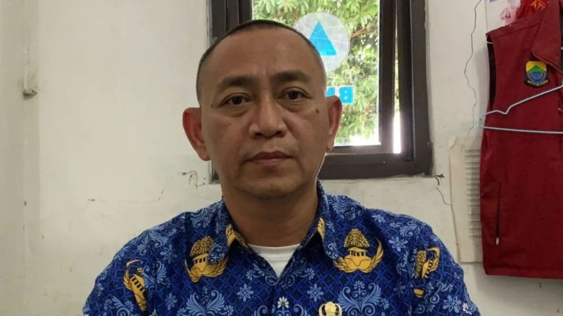 BPBD Cianjur Pastikan 4.199 Warga Terdampak Pergeseran Tanah Terima Bantuan Perbaikan Rumah