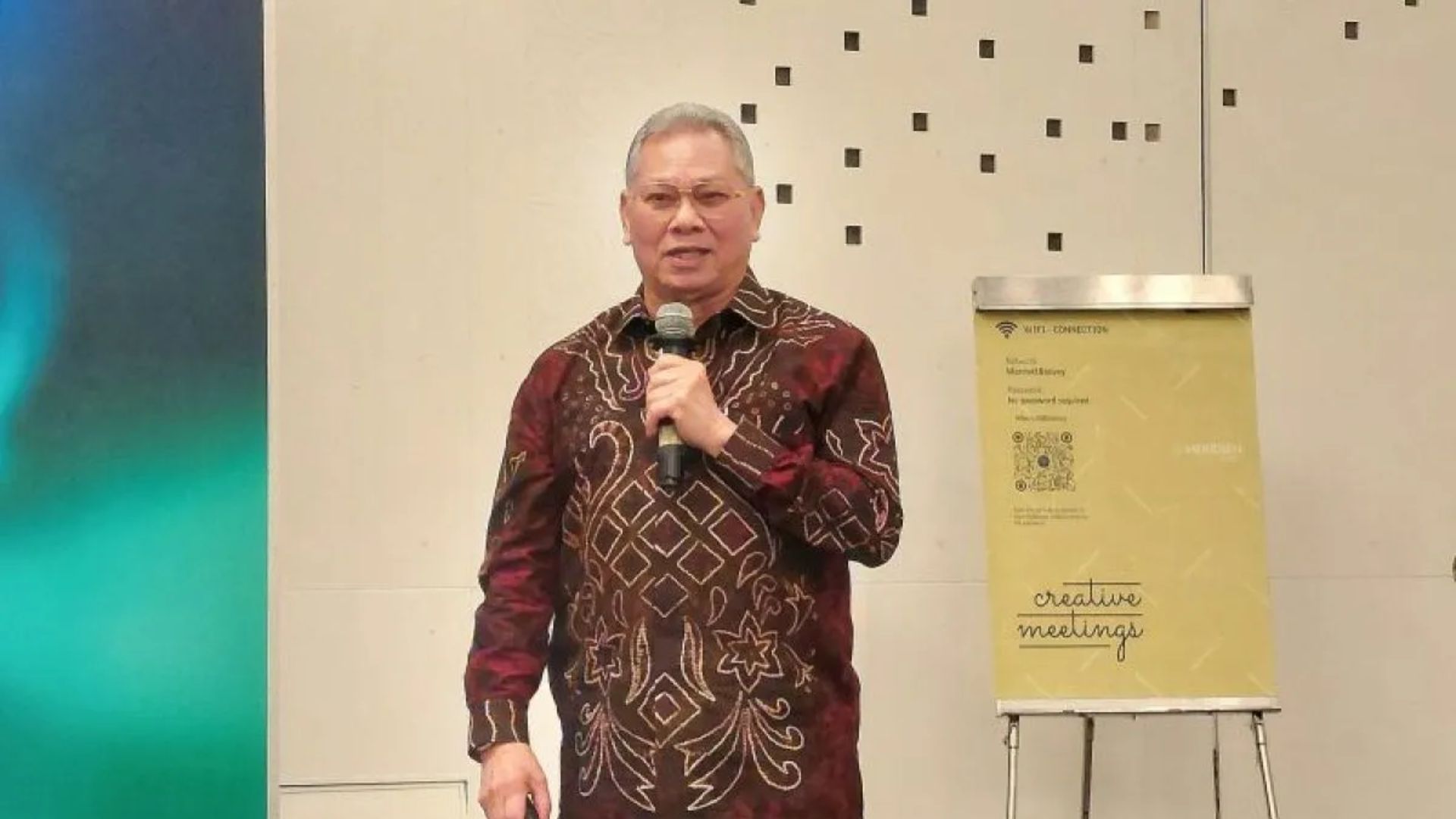 Morning Surge: Ancaman Diam-Diam bagi Penderita Hipertensi di Indonesia