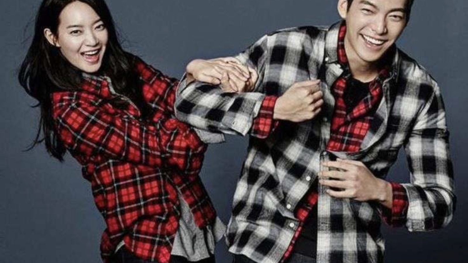 Kim Woo-bin dan Shin Min-ah Umumkan Rencana Menikah Setelah Sepuluh Tahun Bersama