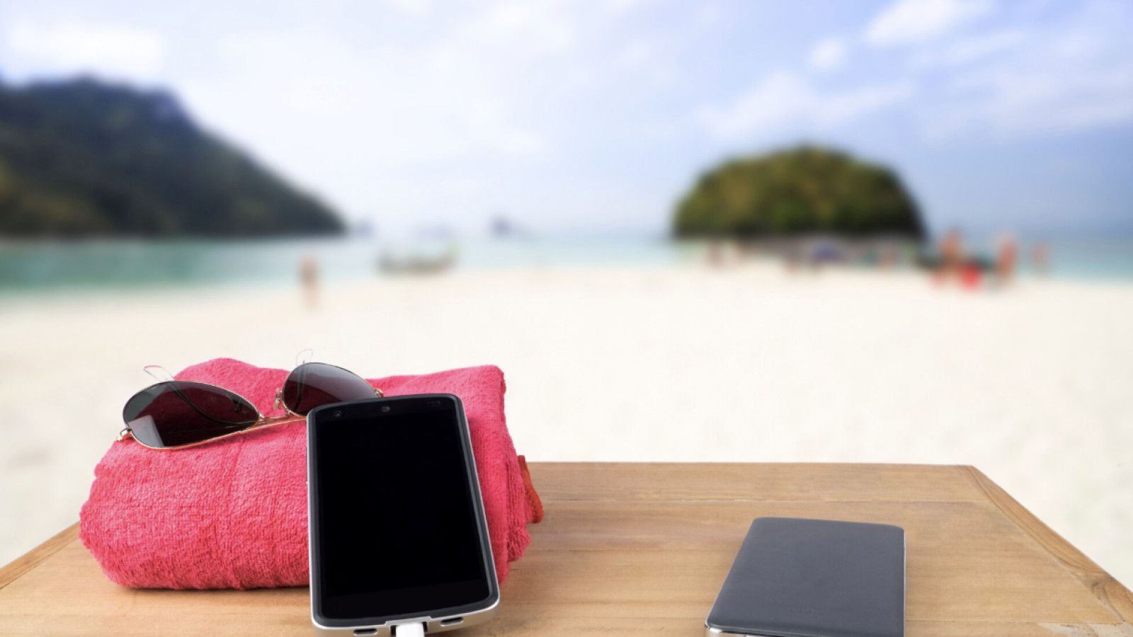 Peran Gadget dalam Meningkatkan Pengalaman Wisata di Era Digital