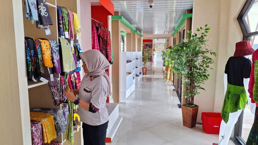 DKUMPP Bontang Dorong Label dan Brand Resmi untuk Produk Lokal