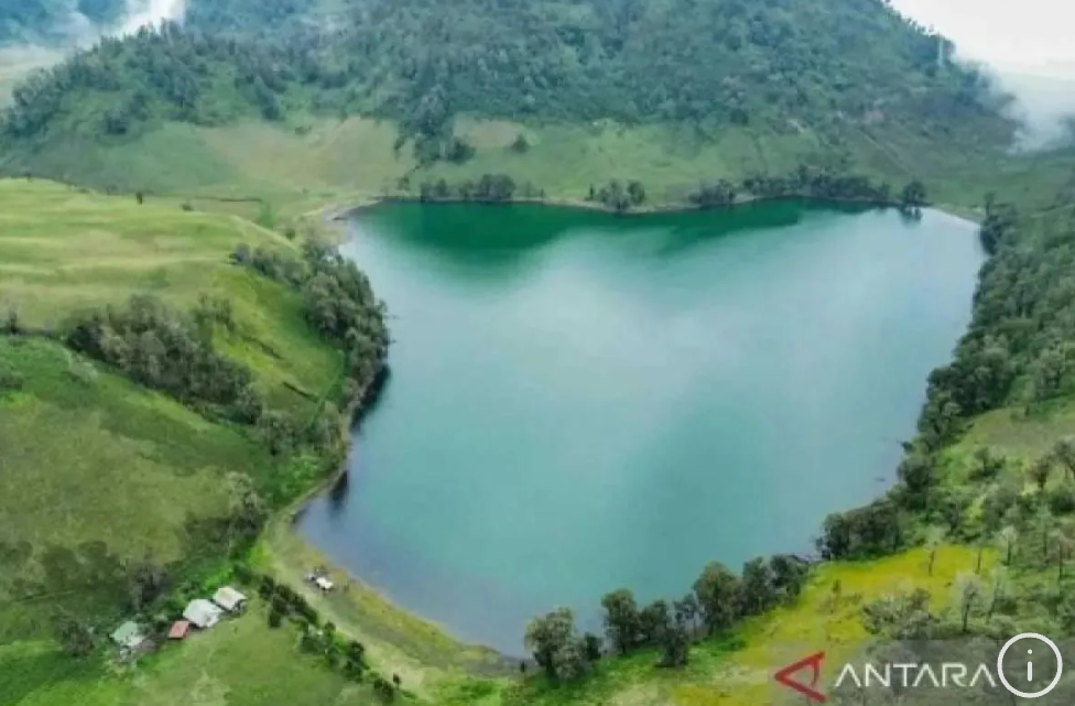 TNBTS Pastikan 129 Pendaki Sudah Berangkat dari Ranu Kumbolo Menuju Ranupani