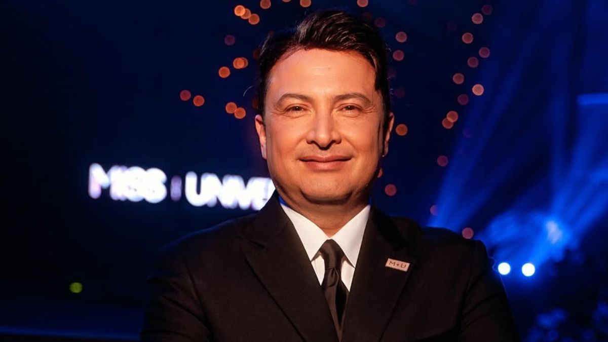 Sederet Drama Miss Universe 2025 di Thailand yang Jadi Sorotan Dunia