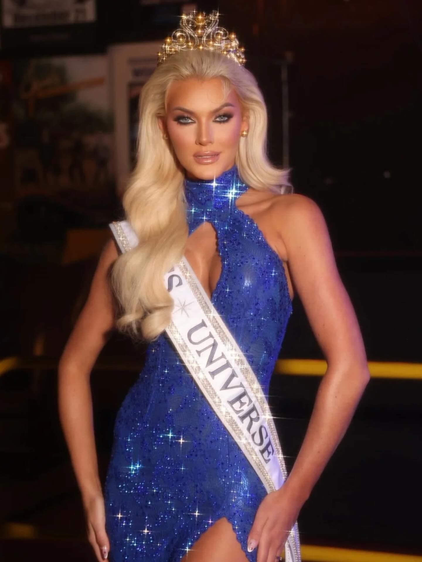 Sederet Drama Miss Universe 2025 di Thailand yang Jadi Sorotan Dunia