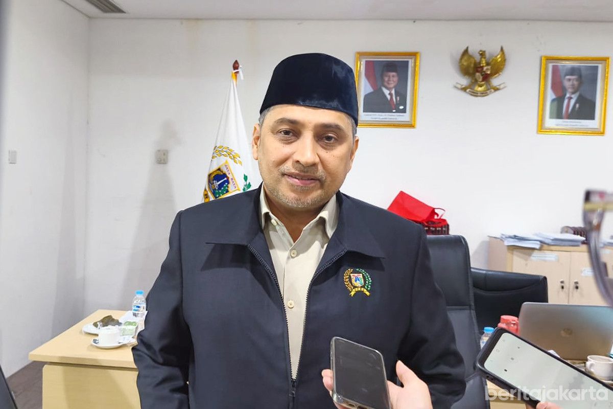 DPRD DKI Dukung Pembatasan Akses Medsos bagi Pelajar