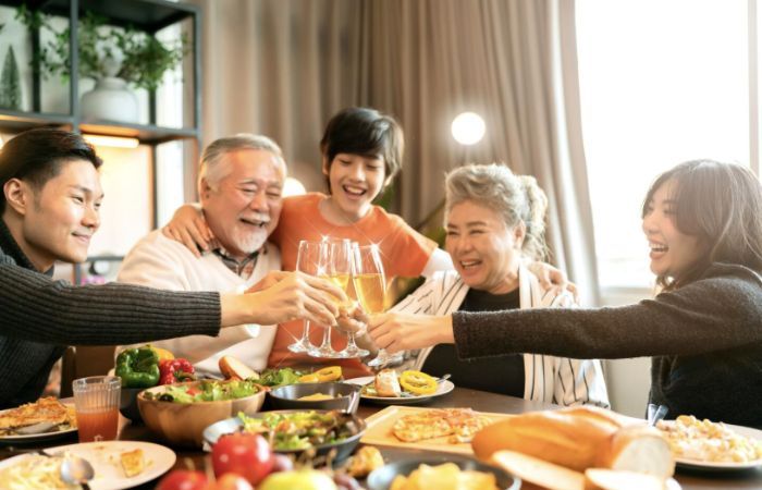 Ternyata 3 Vitamin Ini Bisa Bikin Kamu Panjang Umur!