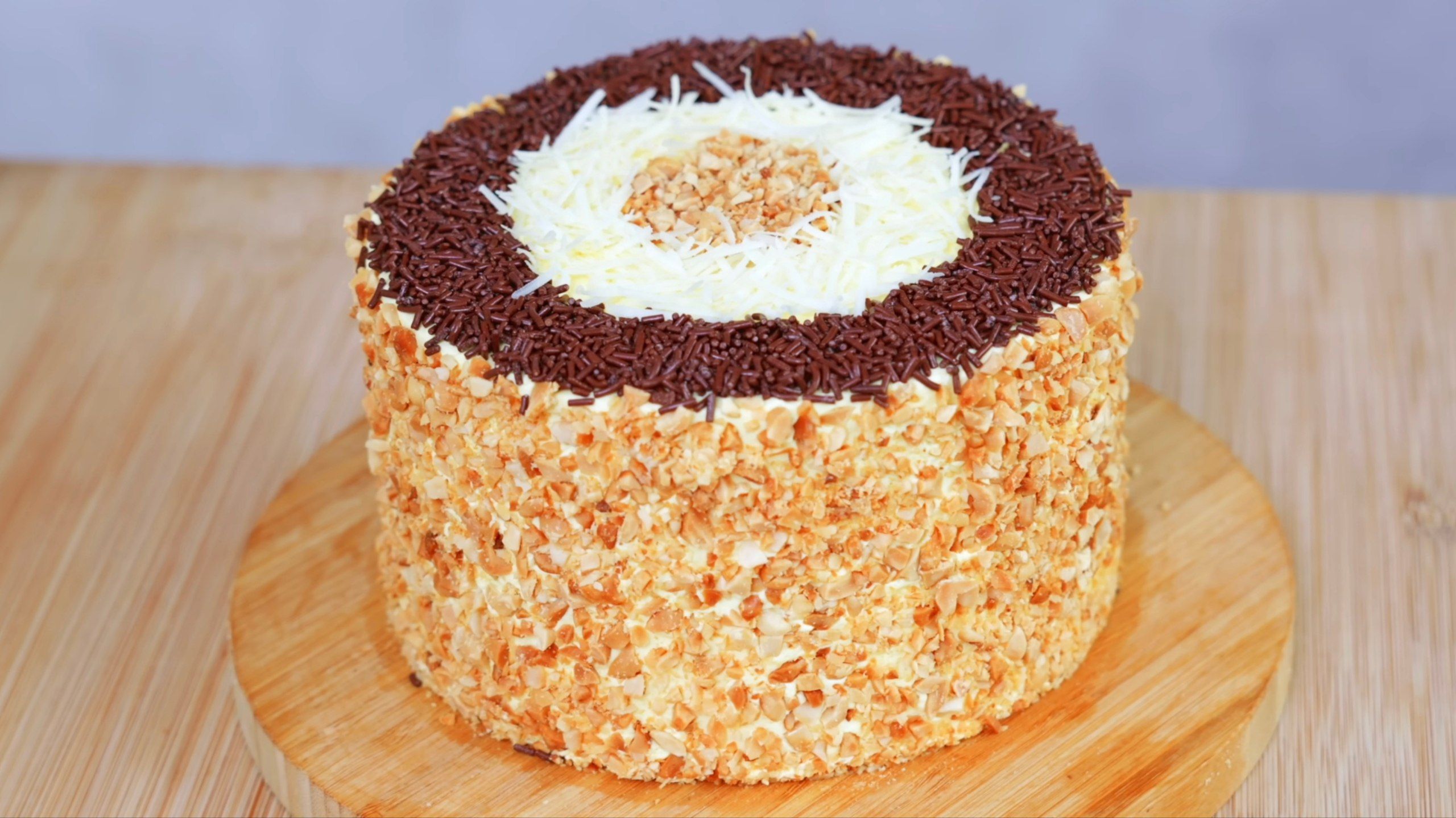 Resep Martabak Layer Cake yang Empuk dan Manis, Dijamin Enak Banget!