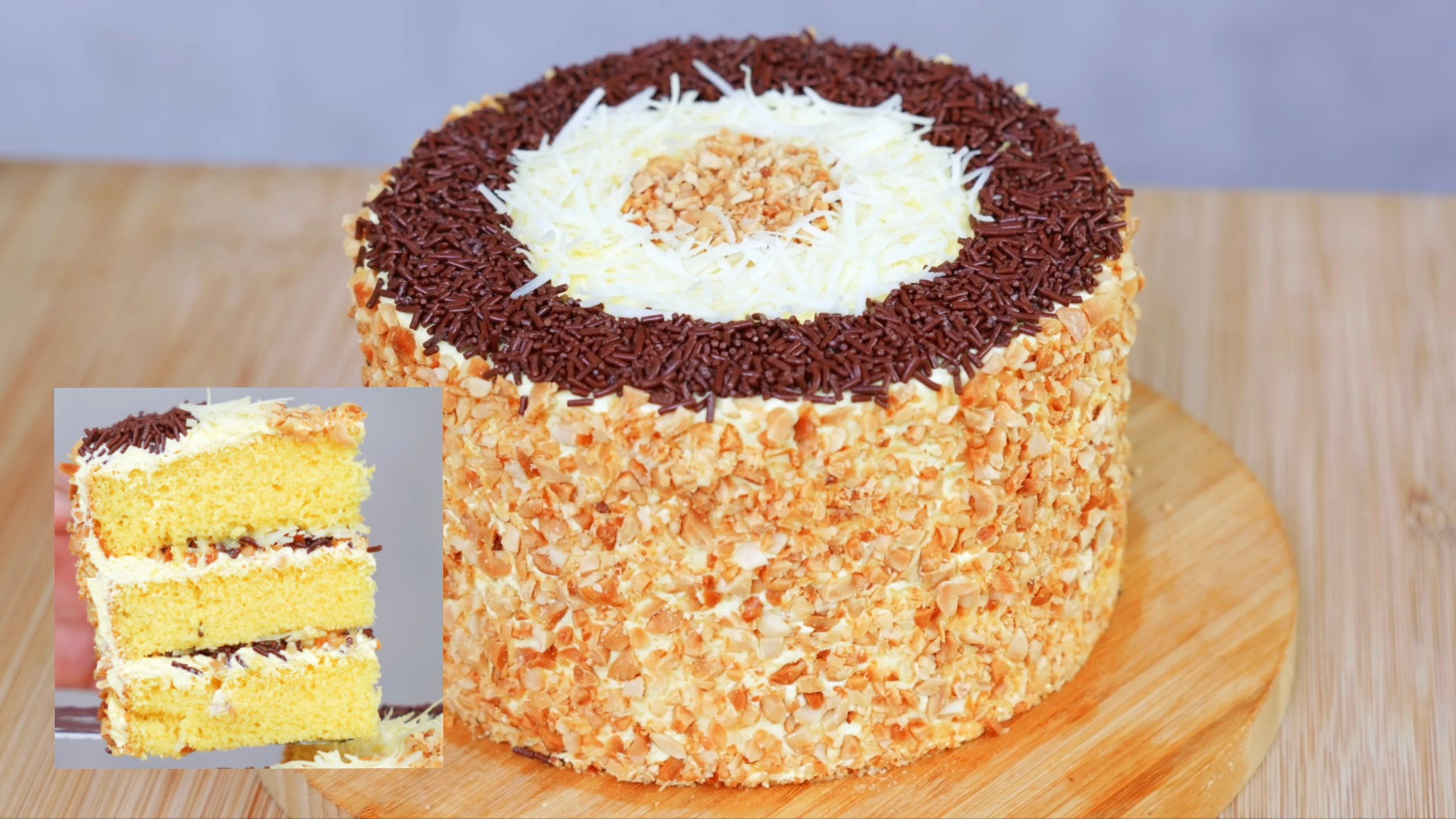 Resep Martabak Layer Cake yang Empuk dan Manis, Dijamin Enak Banget!