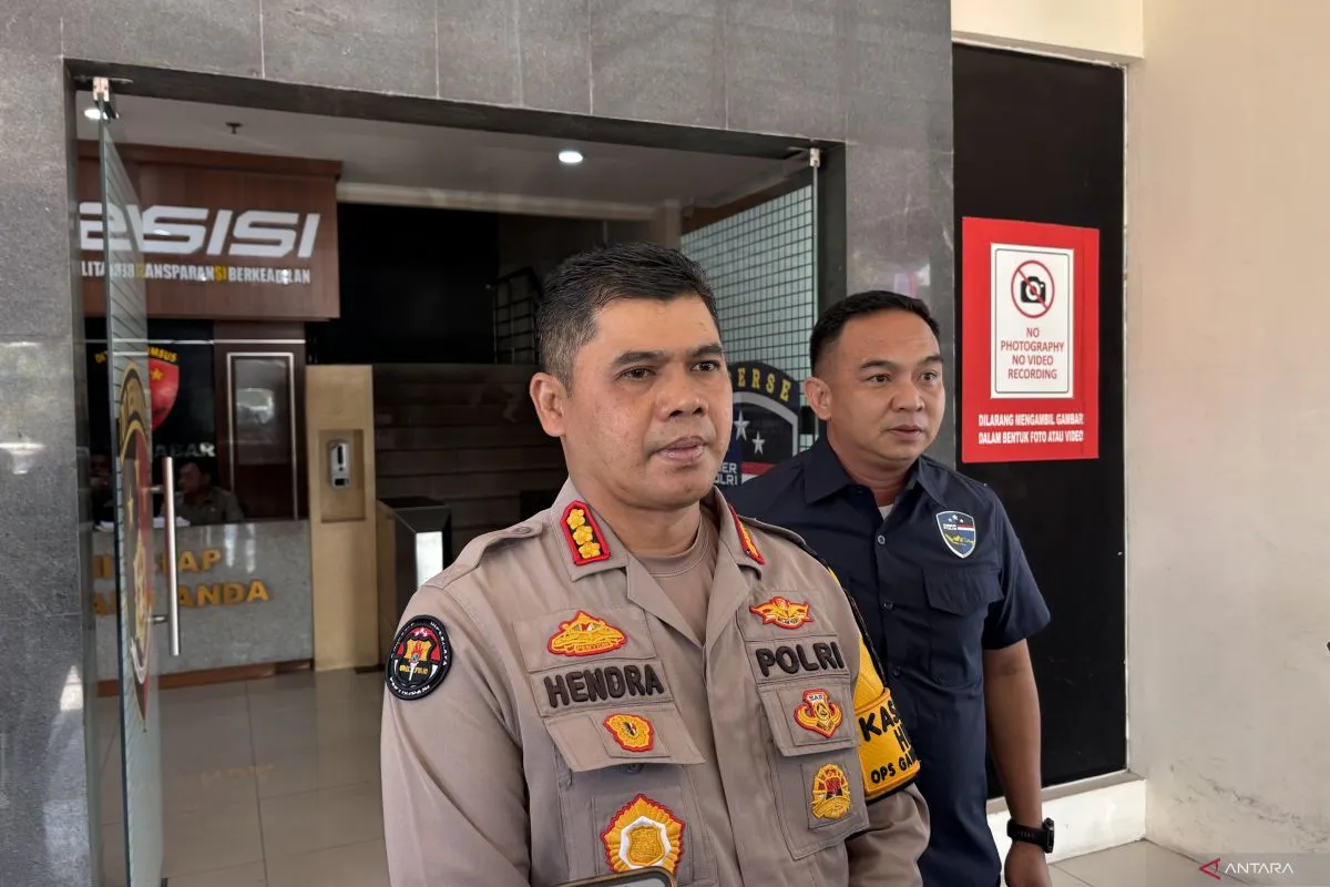 Polda Jabar Fasilitasi Kepulangan Pemuda Bandung yang Tersangkut Kasus Pekerjaan Ilegal di Kamboja