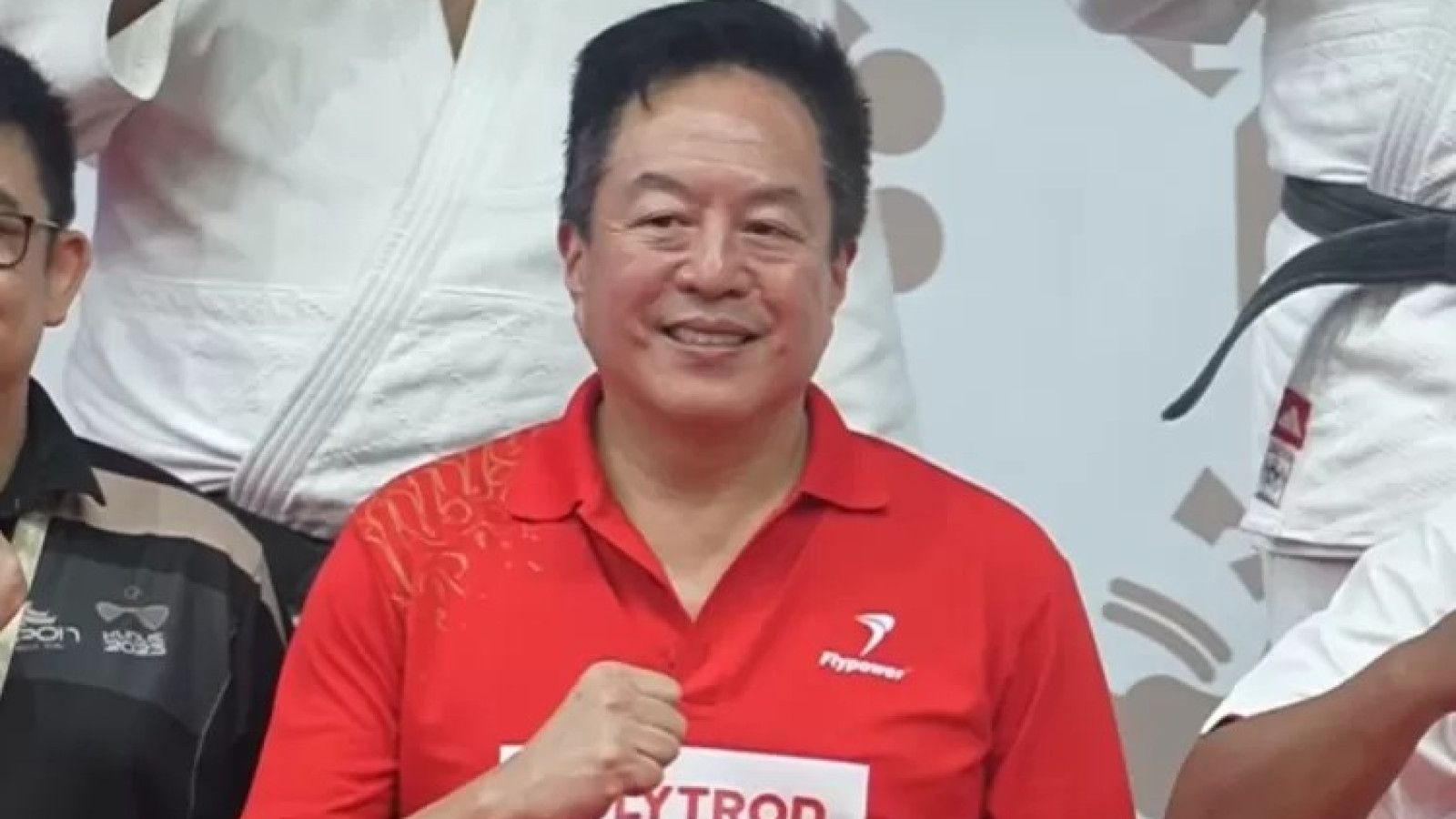 Pencekalan Victor Hartono Terkait Penyidikan Dugaan Korupsi Perpajakan