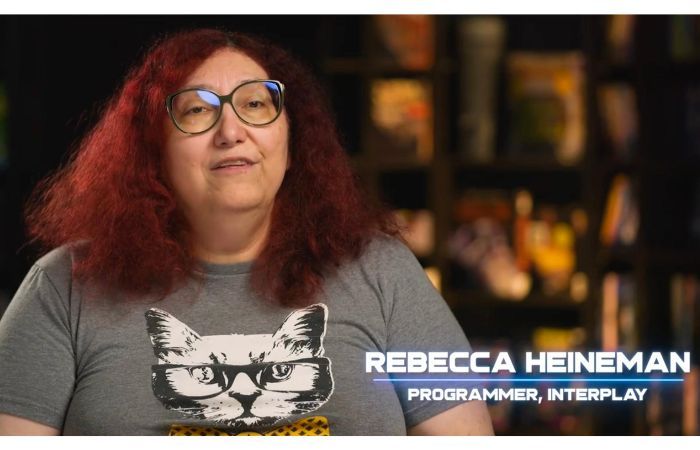 The Outer World dan Fallout: New Vegas Berikan Penghormatan untuk Pendiri Interplay Rebecca Heineman