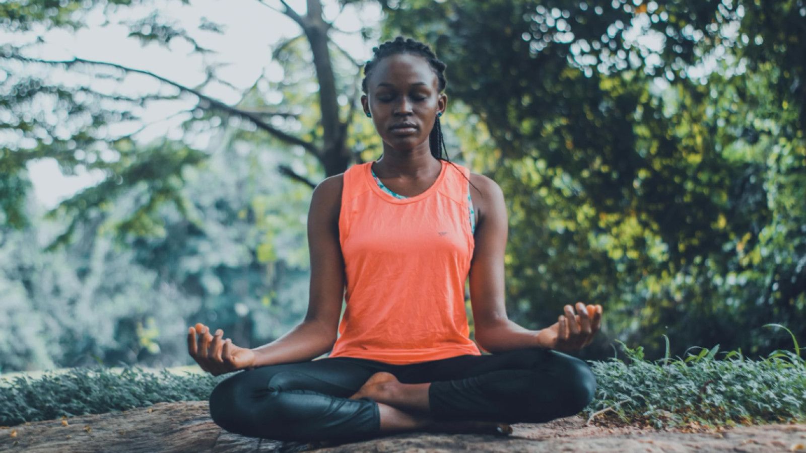 Peran Meditasi dalam Meningkatkan Performa Atlet Profesional