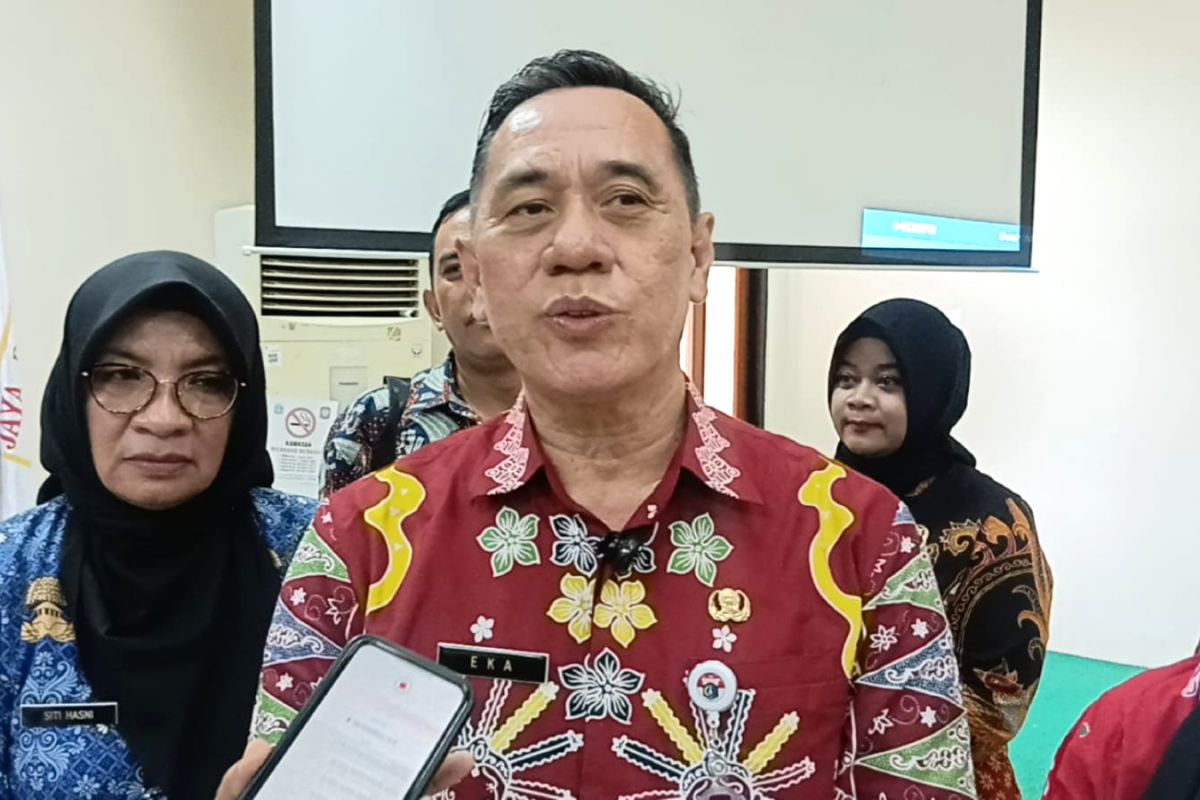Pemkot Jaktim Dirikan Posko Relokasi Warga Penghuni TPU