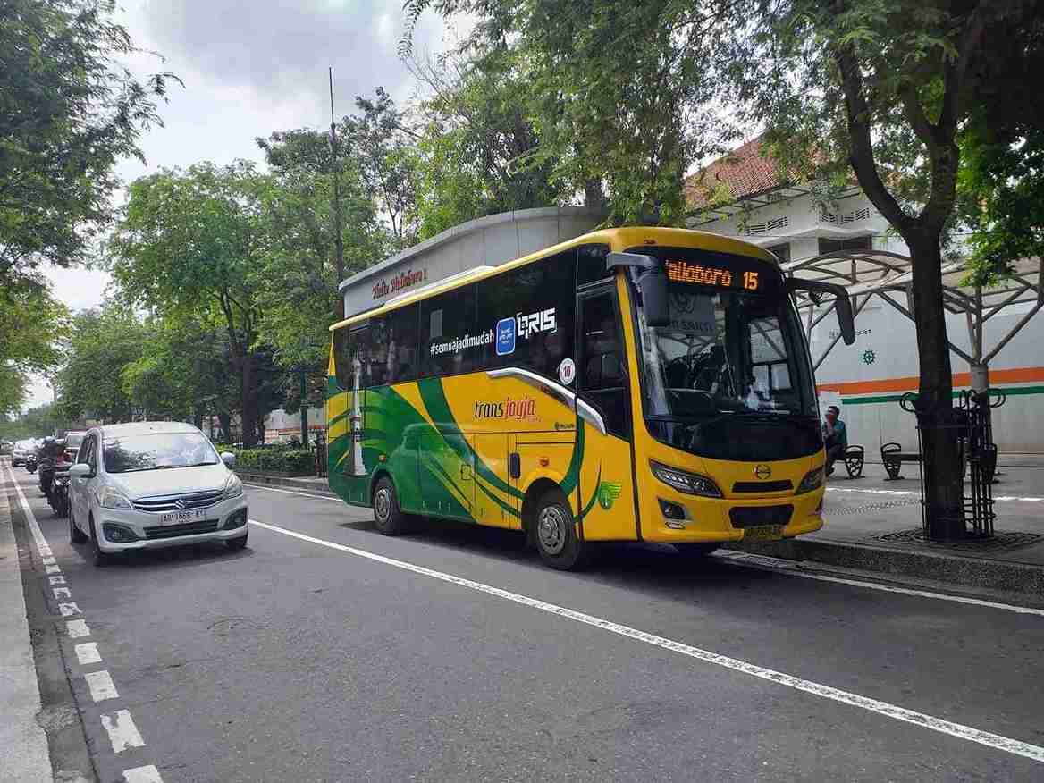 Driver TransJogja Mengadu Denda Rp 500 Ribu Memberatkan, Dishub DIY: Banyak Pelanggaran dari Keluhan Warga, SPM Terbukti Tekan Aksi Zig-Zag