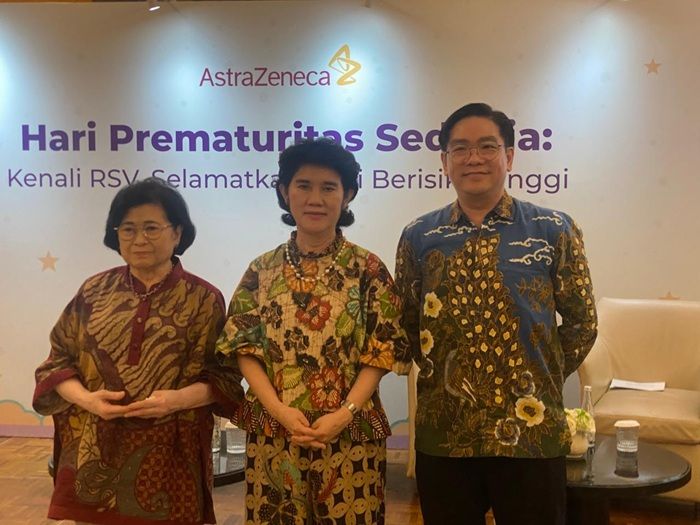 Kenali Virus RSV yang Bisa Bikin Anak Pilek tapi Jarang Diketahui Orangtua