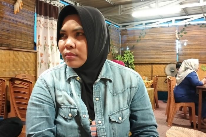 Disebut Dosen Problematik oleh Rektor UMGO, Sitti Magfirah: Kalau Bermasalah, Kenapa Dapat Beasiswa?