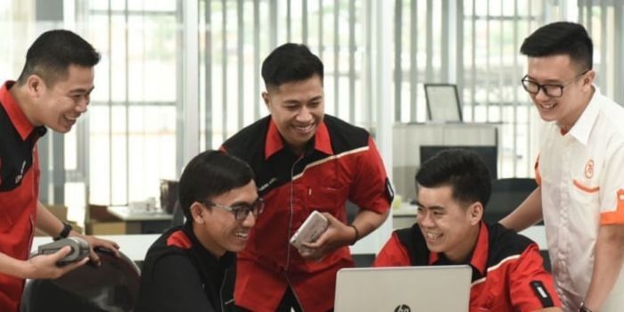 Buruan Lamar! PT Djarum Buka 11 Lowongan November 2025, Ada Internal Auditor hingga UI UX Designer