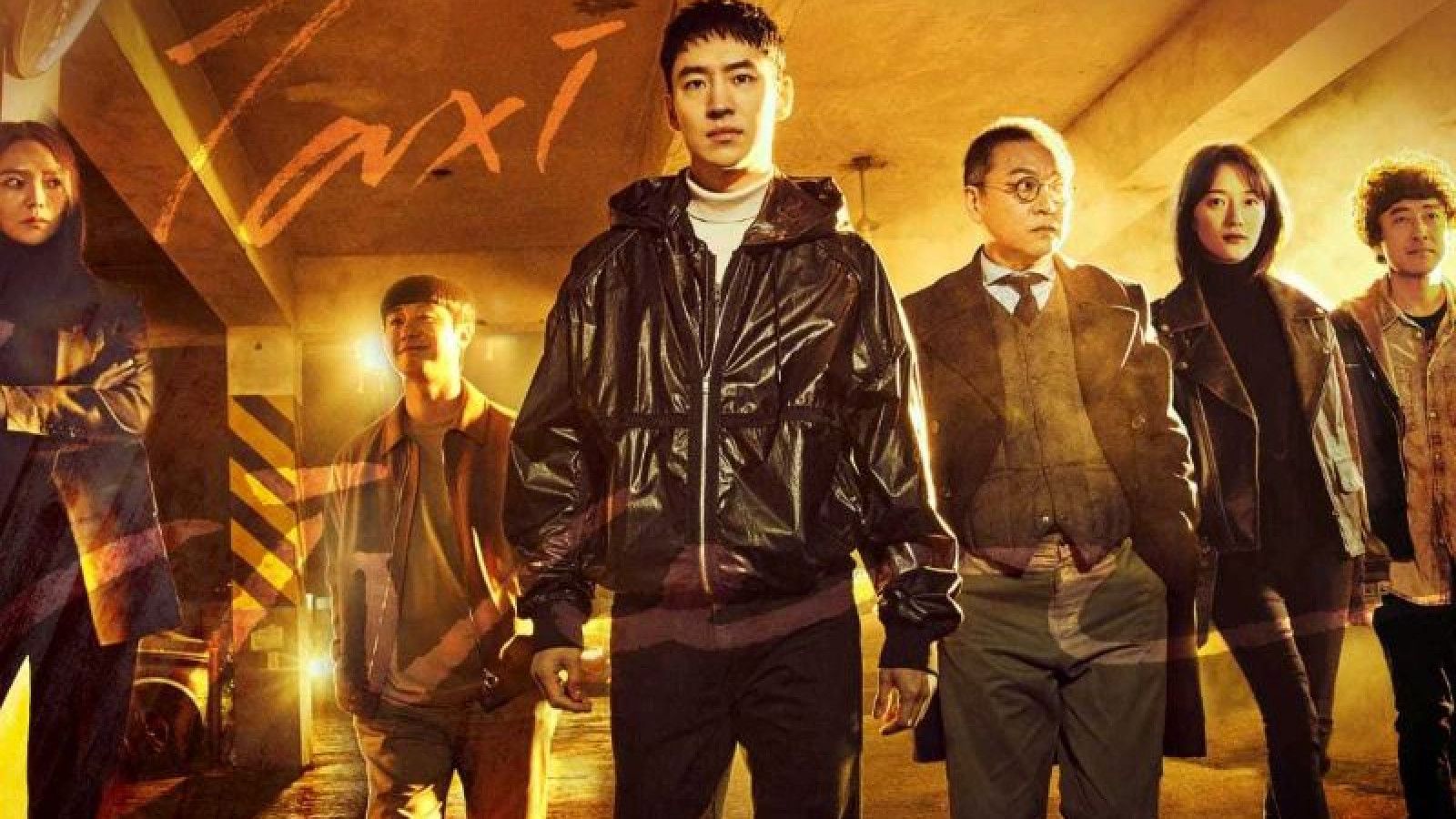 Taxi Driver 3 Resmi Tayang, Menggugah Kesadaran melalui Balas Dendam